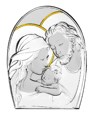 Sacra Famiglia AE0712/2