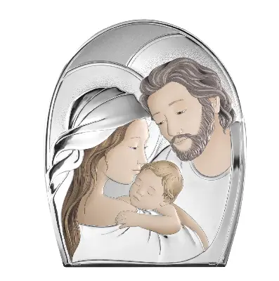 Sacra Famiglia AE0712/2D