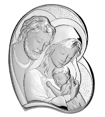 Sacra Famiglia AE0713/1S