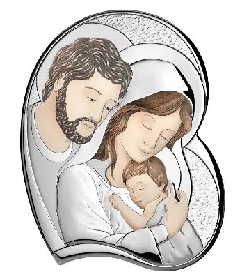 Sacra Famiglia AE0713/3D