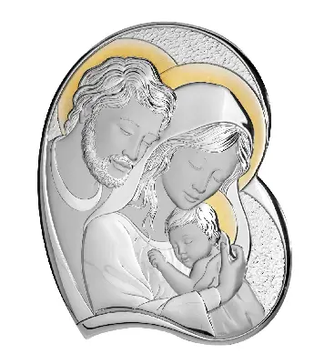 Sacra Famiglia AE0713/5