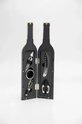 SET VIN STICLA MARE 608001