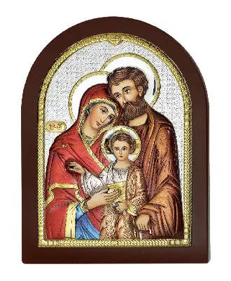 Sfânta Familie AE0801/2D