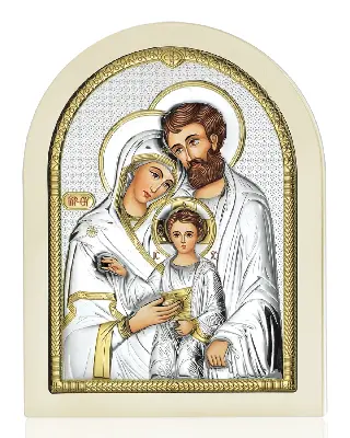 Sfânta Familie AE0801/3B