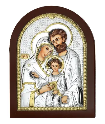 Sfânta Familie AE0801/4