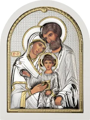Sfânta Familie AE0801/6B