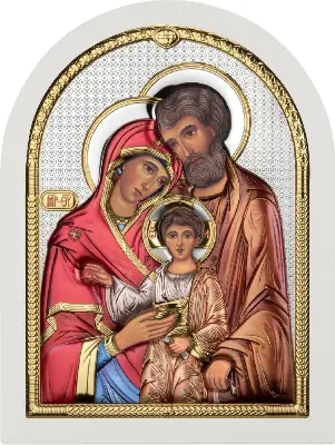 Sfânta Familie AE0801/6BD