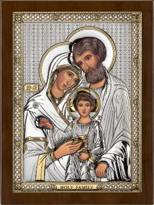 Sfânta Familie AE0841/2