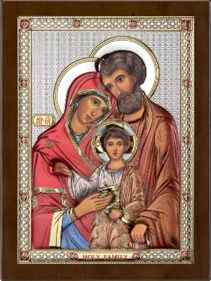 Sfânta Familie AE0841/2D