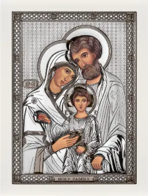 Sfânta Familie AE0841/3BS