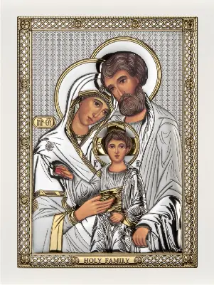 Sfânta Familie AE0841/4B