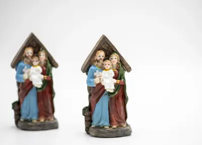 Sfanta Familie 118865