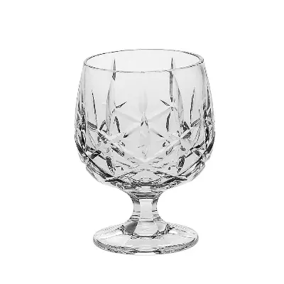 Crystal Bohemia Sheffield brandy 250