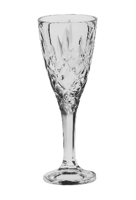 Crystal Bohemia Sheffield liqueur 50
