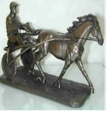Statueta 515032