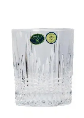 Crystal Bohemia Vibes tumbler 300
