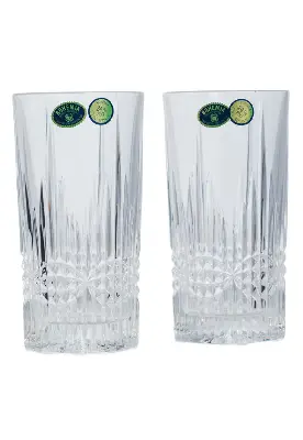 Crystal Bohemia Vibes tumbler 350ml