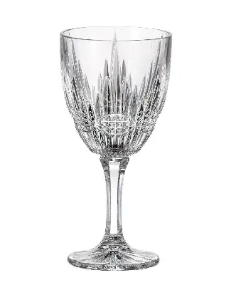 Crystal Bohemia Vibes wine glass 250